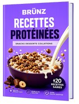 EBOOK RECETTES