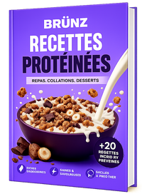 E-Book recettes