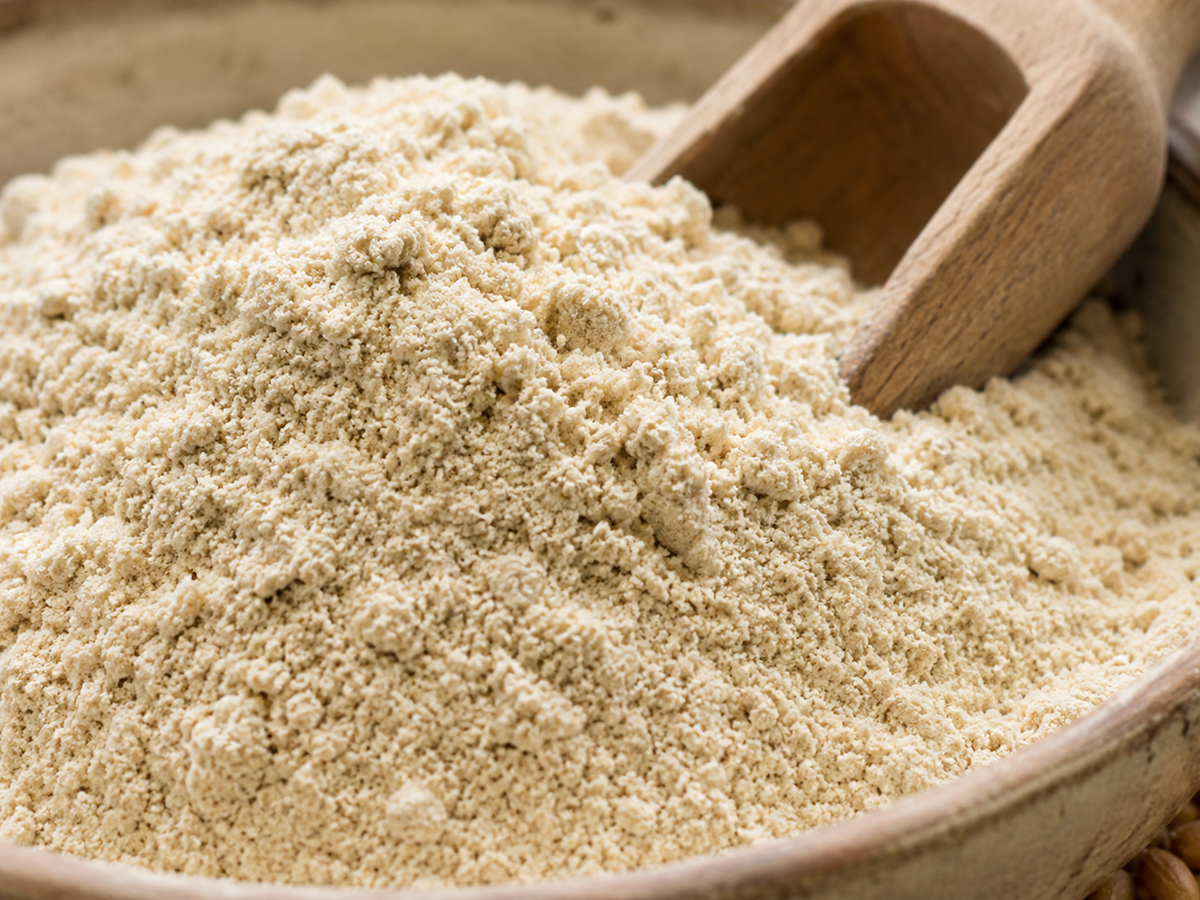 WHEY PROTÉINES